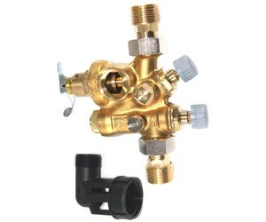 Vaillant - Grupo seguridad hasta 6 atmosferas