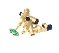 Vaillant - Grupo seguridad para 10bar acumulador vih300/500