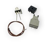 VAILLANT IGNITION TRANSFORMER ART. 091235 CALDERA VC-VCW
