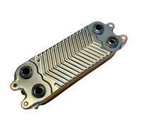 Vaillant - Intercambiador de calor de caldera compatible con ecoTEC, modelos VUW 0020020018 178971