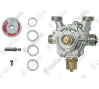 VAILLANT Interruptor de agua VCW 180 K XE u.w. Vaillant-Nr. , 011291