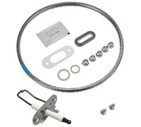 Vaillant Juego de juntas de electrodo Wart.set II Vaillant n.º 0020218247