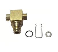 Vaillant - Llave llenado caldera Vaillant SIN MANETA