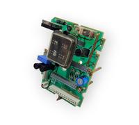 VAILLANT PANEL PANEL VCW OHNE HYBRID 130241 BOILER...