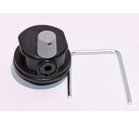 VÁLVULA DE PURGA DE AIRE AUTOMÁTICA VAILLANT 0010033857 EX 104521 CALDERA