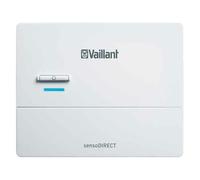 Vaillant Regulador de Calefacción Sensodirect 710 , Ebus-Schnittstelle