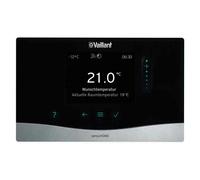 Vaillant Regulador Temperatura Habitación Sensohome Vrt 380 , Ebus-Schnittstelle