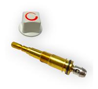VAILLANT SELECTOR DE TEMPERATURA 010088 CALDERA CALENTADOR DE AGUA MAG 250 325/6