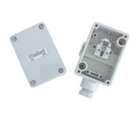 Vaillant Sensor de Temperatura Exterior Sensor Exterior Vrc 693 , 000693