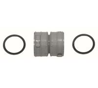 Vaillant Set 3 Conector Brennw. para Flexible Tubo de Escape Dn 80 , Pp