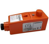 Vaillant - Sonda seguridad vrc para suelo radiante