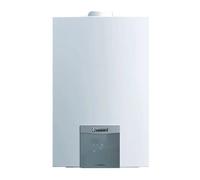 Vaillant Turbomag Plus 125 / 1-5 Rt Calentador de Gas Low Nox 0010022442 24 Kw12