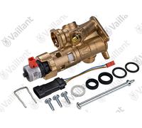 VAILLANT Válvula de inversión prioritaria, MS, c. Adaptador VC 104/4-7 u.w. Vail