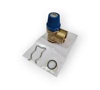VAILLANT VÁLVULA DE SEGURIDAD 10 ATM VMI 190745 10 ATM VMI 190745 CALDERA