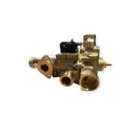 VAILLANT VÁLVULA DESVIADORA GRUPO AGUA 011289 CALDERA VMW IT 242 282 240/1 XB