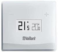 Vaillant - Vsmart - termostato modulante wifi inalambrico
