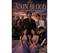 VAIN BLOOD: Shadows of the Vain Name