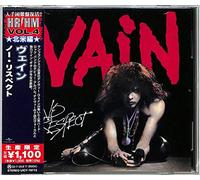 Vain - No Respect