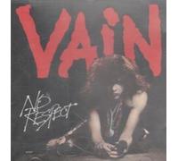 VAIN - NO RESPECT CD