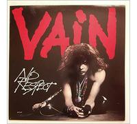 Vain - No Respect [Vinilo]