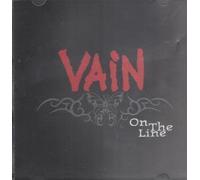 Vain - on The Line [Import]