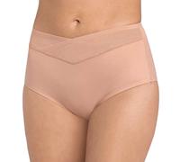 Vaina Slip Mujer Triumph Modelado de Microfibra Art True Forma Sensación Maxi