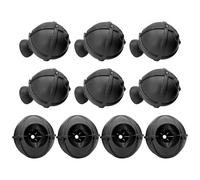 Vainas de Capas de Aire - de Crecimiento de raíces de Plantas | Capas de Aire | Bola de propagación de raíces para una rápida propagación | Herramientas de trasplante de raíces para árboles