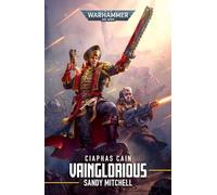 Games Workshop – Vainglorious (Warhammer 40,000)