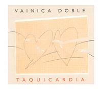 Vainica Doble - Taquicardia
