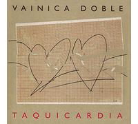 Vainica Doble - Taquicardia [Vinilo]