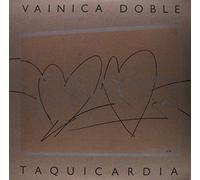 Vainica Doble - Taquicardia [Vinilo]