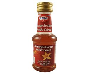 Vainilla Bourbon | Vainilla Bourbon | Extracto natural de vainilla de Bourbon | Extracto de vainilla Bourbon | 0 onzas de peso total | 0 gramos en total.