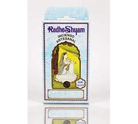 Radhe Shyam Vainilla Cono Incienso 12uds