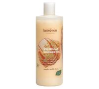Laiseven VAINILLA Gel de Baño | Precio, Comprar