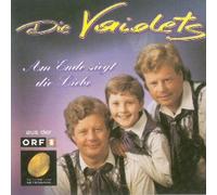 Vaiolets, die - Am Ende Siegt Die Liebe [Import]