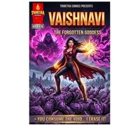 VAISHNAVI: THE FORGOTTEN GODDESS