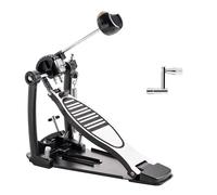 Vaisoeny Pedal de bombo de doble cadena para bombo y batería (V-DC-HT12)