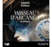 Vaisseau D'Arcane (Tome 1) - Les Hurleuses