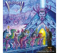 Vaisseau - Horrors Waiting in Line (Remastered Black Vinyl) [Import] [Vinilo]