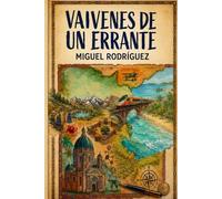 Vaivenes de un errante