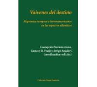 Vaivenes del destino