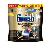 Vaj Producto Finish Ultimate Plus 14+4 Past