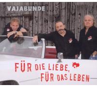 Vajabunde,de - Fr die Liebe,Fr das Leben