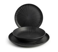 VAJILLA 18 PIEZAS PENGO STONEWARE VENERE F NORDIC