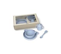 Vajilla 4 piezas Zoe de Tous Baby (Verde)