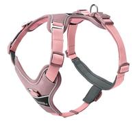 Vajilla Divo Up color rosa viejo, talla M