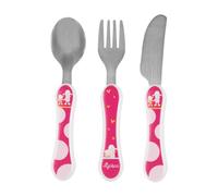 Vajilla infantil de oveja Schnuggi, 3 piezas