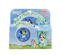 Vajilla Micro Bluey
