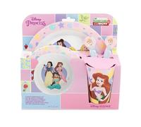 Vajilla Micro Disney Princesas