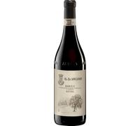 G.D. Vajra Barolo Ravera 2018